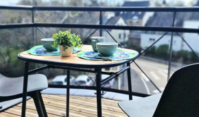 Appartement moderne, hyper-centre, 2km des plages